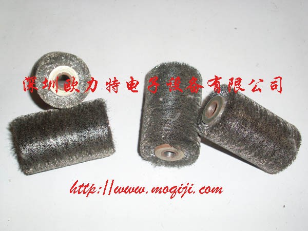 供应泉州磨漆钢丝轮
